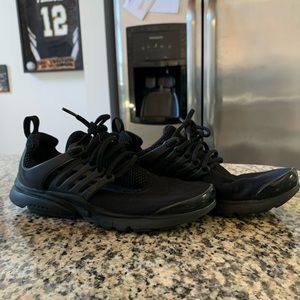 Nike Presto - women’s 7.5/Kids 6y